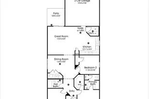 2062 Ravenwood Ave, Dayton, OH 45406 - Photo 2