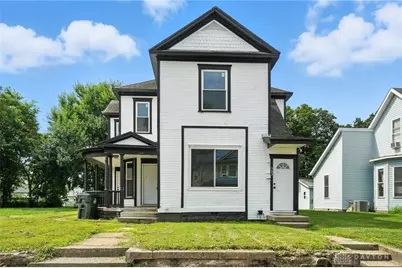 521-523 Wood Street, Piqua, OH 45356 - Photo 2