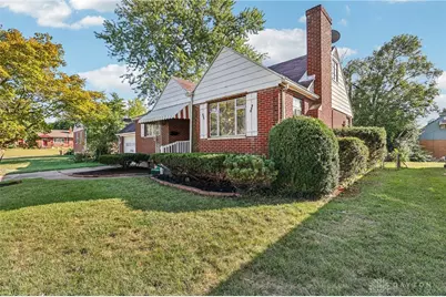 4616 Channing Lane, Dayton, OH 45416 - Photo 2