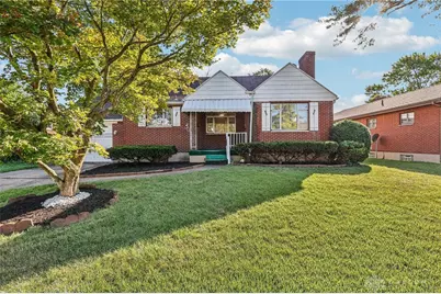 4616 Channing Lane, Dayton, OH 45416 - Photo 1