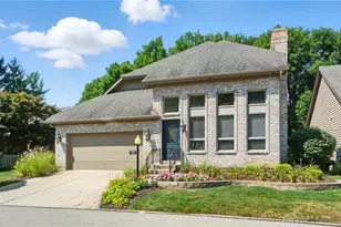 7215 Whitetail Trail, Centerville, OH 45459 - Photo 2