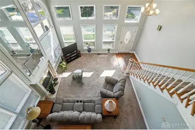7215 Whitetail Trail, Centerville, OH 45459 - Photo 12