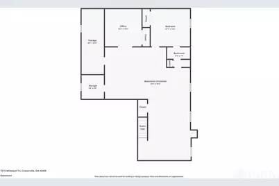 7215 Whitetail Trail, Centerville, OH 45459 - Photo 68