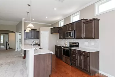 146 Rippling Brook Lane, Springboro, OH 45066 - Photo 8