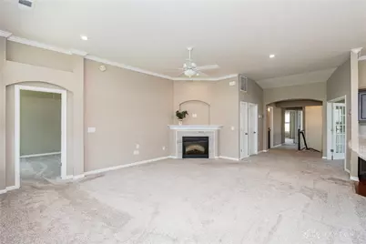 146 Rippling Brook Lane, Springboro, OH 45066 - Photo 4