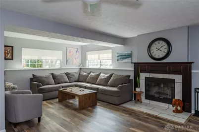 6497 Burkwood Drive, Clayton, OH 45315 - Photo 8