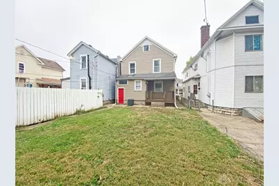 240 S Torrence Street, Dayton, OH 45403 - Photo 2