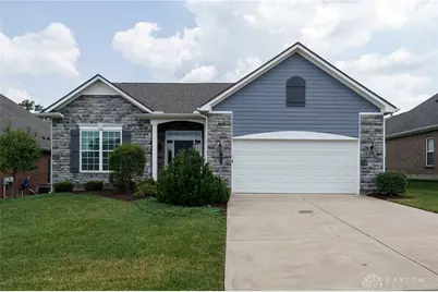 10162 Chedworth Drive, Dayton, OH 45458 - Photo 4