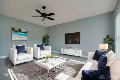 10162 Chedworth Drive, Dayton, OH 45458 - Photo 16