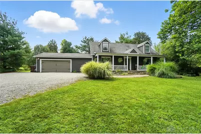 3841 Wilmington Road, Lebanon, OH 45036 - Photo 8