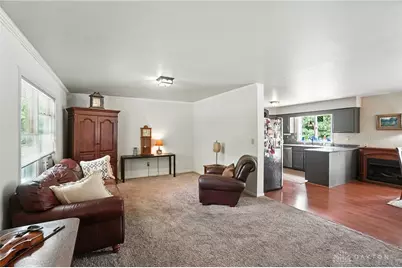 3841 Wilmington Road, Lebanon, OH 45036 - Photo 14