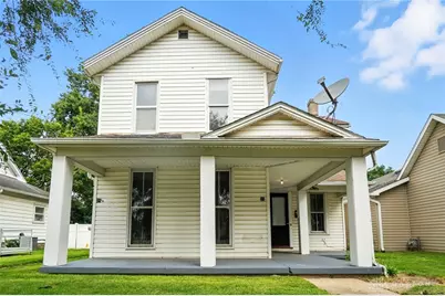 21 W Main Street, West Carrollton, OH 45449 - Photo 1