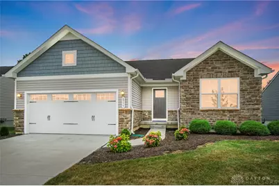 6777 Crystal Harbour Drive, Middletown, OH 45042 - Photo 1