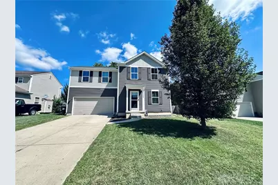 2499 Jenny Marie Drive, Xenia, OH 45385 - Photo 2