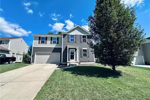 2499 Jenny Marie Dr, Xenia, OH 45385 - Photo 2