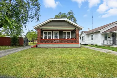 1745 S Smithville Road, Dayton, OH 45410 - Photo 1