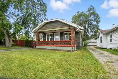 1745 S Smithville Road, Dayton, OH 45410 - Photo 2