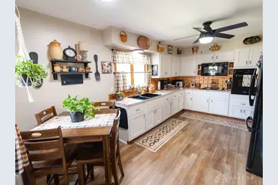 317 N Harrison Street, New Madison, OH 45346 - Photo 28