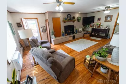 317 N Harrison Street, New Madison, OH 45346 - Photo 16