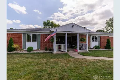 317 N Harrison Street, New Madison, OH 45346 - Photo 4