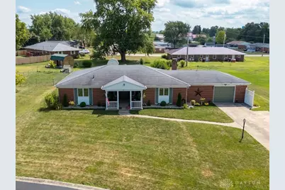 317 N Harrison Street, New Madison, OH 45346 - Photo 1