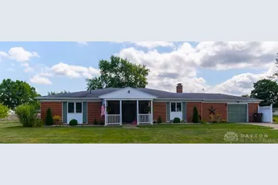 317 N Harrison Street, New Madison, OH 45346 - Photo 2