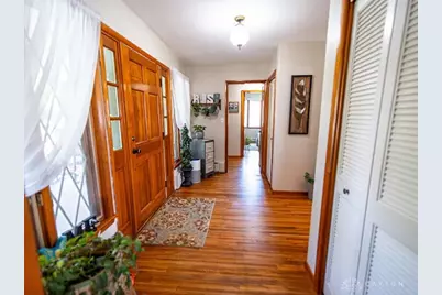 317 N Harrison Street, New Madison, OH 45346 - Photo 8