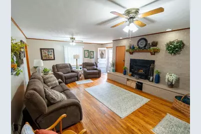 317 N Harrison Street, New Madison, OH 45346 - Photo 14