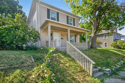 736 S Wayne Street, Piqua, OH 45356 - Photo 2