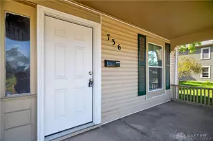 736 S Wayne St, Piqua, OH 45356 - Photo 4