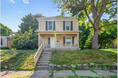 736 S Wayne Street, Piqua, OH 45356 - Photo 1