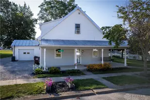 123 N Harrison St, New Madison, OH 45346 - Photo 2