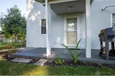 123 N Harrison Street, New Madison, OH 45346 - Photo 8