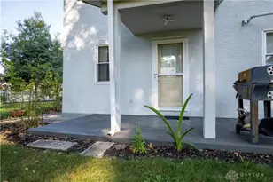 123 N Harrison St, New Madison, OH 45346 - Photo 8