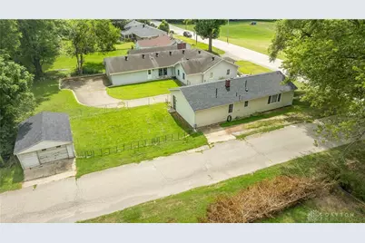 309 N Spring Street, New Paris, OH 45347 - Photo 4