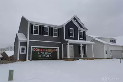 460 Crossing Lane #8299, Miami Township, OH 45449 - Photo 6