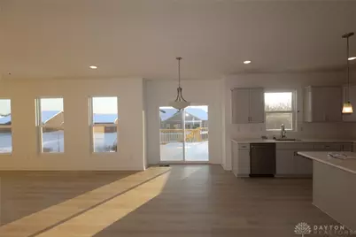 460 Crossing Lane #8299, Miami Township, OH 45449 - Photo 18