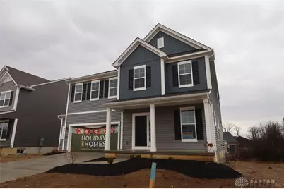 460 Crossing Lane #8299, Miami Township, OH 45449 - Photo 1