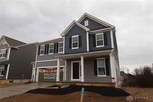 460 Crossing Ln, Miami Township, OH 45449 - Photo 1