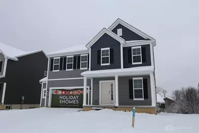 460 Crossing Lane #8299, Miami Township, OH 45449 - Photo 1