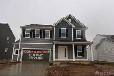 460 Crossing Lane #8299, Miami Township, OH 45449 - Photo 4