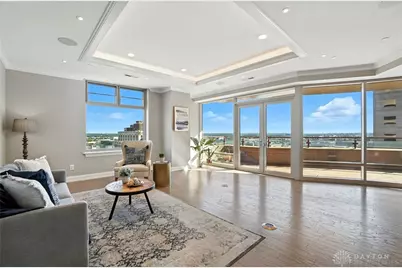 109 N Main Street #1401, Dayton, OH 45402 - Photo 10