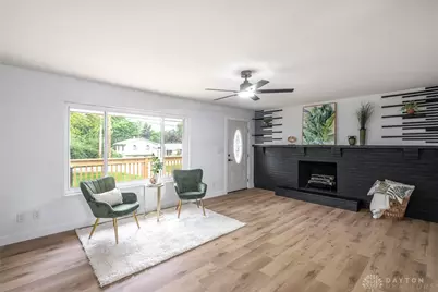 1746 Grange Hall Road, Beavercreek, OH 45432 - Photo 2