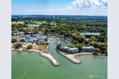 4333 Marin Woods #E, Port Clinton, OH 43452 - Photo 76