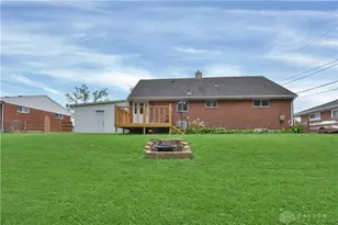 4643 Amesborough, Kettering, OH 45420 - Photo 28