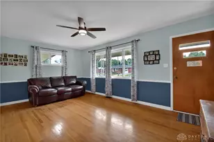 4643 Amesborough, Kettering, OH 45420 - Photo 4