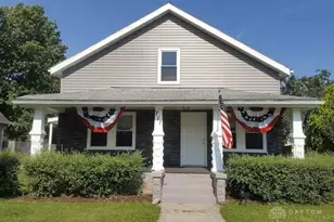 711 N Central Ave, Fairborn, OH 45324 - Photo 1