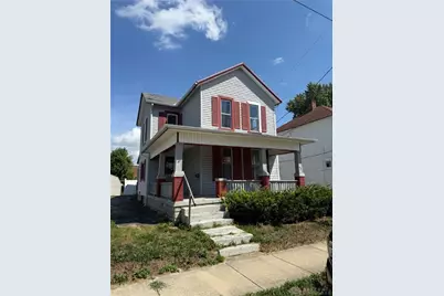 416 Garnsey Street, Piqua, OH 45356 - Photo 1