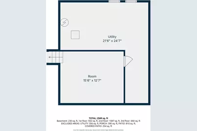 634 Mentor Avenue, Dayton, OH 45404 - Photo 46