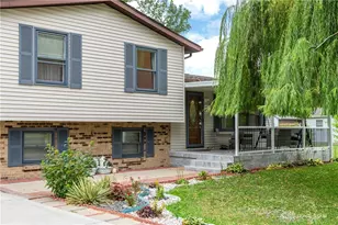634 Mentor Ave, Dayton, OH 45404 - Photo 2